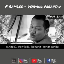 Insictech musicland sdn bhd album : Malar Segar Dendang Perantau P Ramlee Facebook