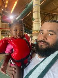 DeAndre Deshawne Hall Obituary June 25, 2025