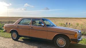 Image result for Goldbraun 1978 Mercedes