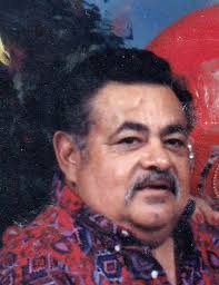 Obituary information for Maurice Villareal