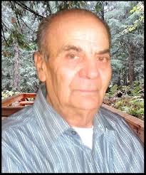 Antonio Tenaglia's Instagram, Twitter & Facebook