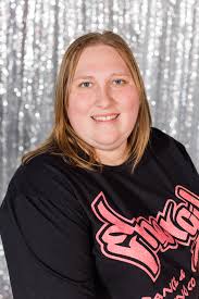 Staff — Energy Dance and Tumbling Company