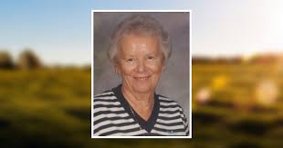 Edith Taylor Obituary February 26, 2019