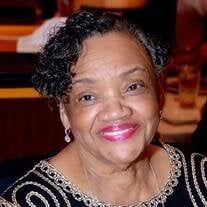 Ms. Grady Johnson Fisher Obituary