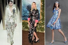 With the unique chinese style culture, lots of chinese clothing brands have been built quite successful. Chinese Cultural Influence On International Fashion Youlin Magazine