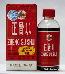 Image result for Zheng Gu Shui