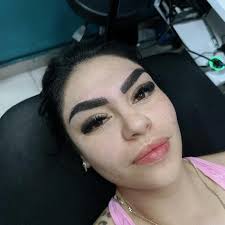 BITCH Nail's y Delineado Permanente Chucho Medrano