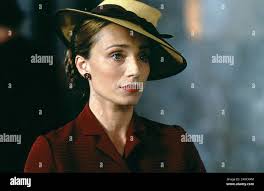 Kristin Scott Thomas Film: Up at the Villa (2000) personaggi: Mary Panton  regista: Philip Haas 15 Aprile 2000 **ATTENZIONE** questa foto è solo ad  uso editoriale ed è il copyright dei FILM
