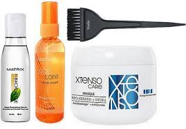 Find the best brushes & combs for blow outs, detangling, straightening and more. Studio Of Hair Brush L Oreal X Tenso Hair Masque With Matrix Opticare Split End Hair Serum 100ml Biolace Deep Smoothing Serum 100ml 4 Items In The Set Buy Online In Isle Of Man