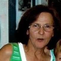 Mrs. Sandra H. "Sandy" (Thrasher) Kane Obituary