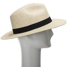 Fedora Packable Fedora Packable Hat Band