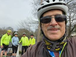 Lindenhurst to Brightwaters Ride