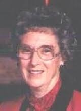Obituary information for Fern C. Lyons