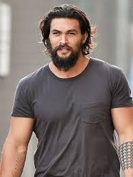 Joseph jason namakaeha momoa is an american actor, writer, film producer and model from honolulu. Jason Momoa Aquaman Wiki Fandom