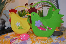 Quatre évangélistes, quatre récits de la résurrection, quatre parties dans notre première image. Atelier Bricolage Enfant Pour Adulte Enfant Fabriquer Un Panier Poule Tutoriel