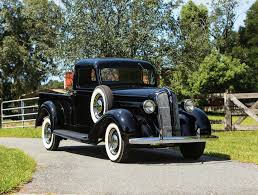 Image result for Blue 1937 Dodge Truck