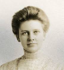 Gertrude Hildreth (Patten) Monk (1889-1971)