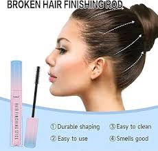 Amazon.com : PasaRose 2 Pcs Hair Wax Stick,Hair Finishing Stick for Edge  Control,Wax Stick for Flyaway,Edge Frizz Baby Hairs Control,Slick Back  Hair,Not-Greasy : Beauty & Personal Care