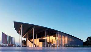 Maybe you would like to learn more about one of these? Palacio De Congresos De Valencia Proximos Eventos E Informacion Del Recinto