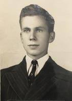 Guy Baird Obituary (1923