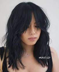 Pin On Black Hair