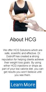 doctor supervised hcg injections in