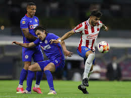 The document has moved here. Monterrey Vs Guadalajara Free Live Stream 4 21 21 How To Watch Liga Mx Time Channel Pennlive Com