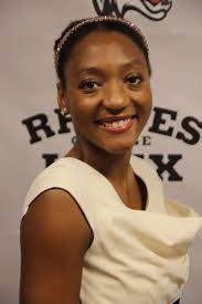 2014-15 Women's Swimming and Diving Roster