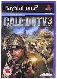 Los 20 mejores juegos de ps2 los 20 mejores juegos hobbyconsolas. Call Of Duty 3 Ps2 Amazon In Video Games