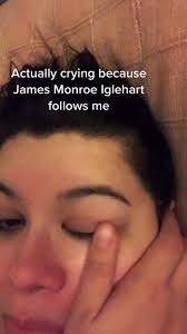 Lashara James Monroe La