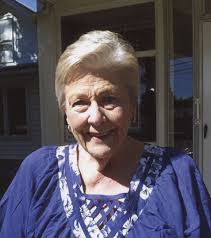 Ann Applegate Hartman Obituary