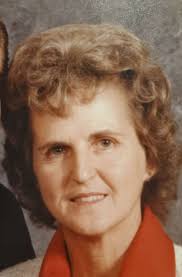 Margaret Mary "Peggy" Remmel