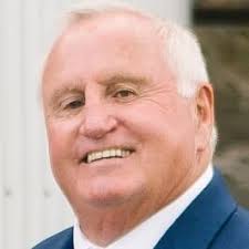 Richard V. "Butchie" Lussier Obituary (1951