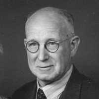 Alfred George Bendle Gillett (1888–1980) • FamilySearch