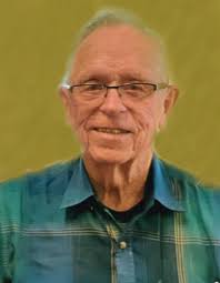 Obituary for Forest Donald Dickson