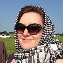 Nicola Cherry (nicolaklovrza)