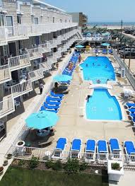 Photos Shalimar Resort Wildwood Crest Usa Wildwood Crest Wildwood Crest Nj Nj Beaches