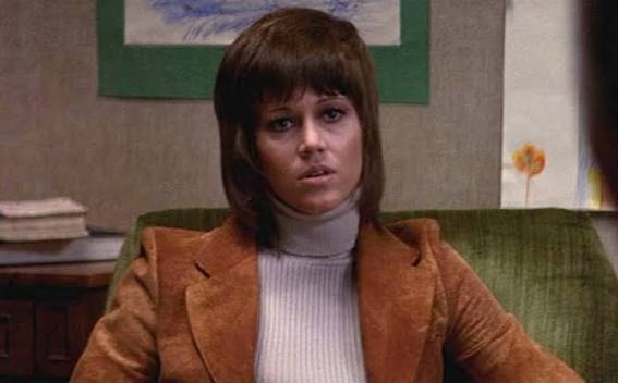Film Forum · KLUTE
