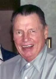 Obituary information for Robert B. Kresser