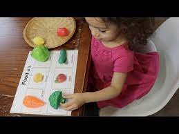 Think about your regular day and the math concepts that you see and explore each day. Math Literacy Logic Activities For Kids Ages 2 6 April 2018 Youtube