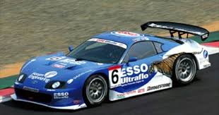Toyota Supra Jgtc Esso Super Cars Classic Cars Toyota