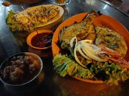 Tempat menarik dan best di langkawi? Restoran Haji Ramli Pantai Cenang Restaurant Reviews Photos Tripadvisor