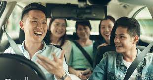 Kereta yang tidak boleh buat grab. 10 Kereta Yang Paling Popular Untuk Grabcar Di Malaysia Economy 6 Seater