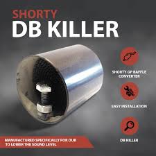 Image result for db killer