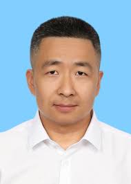 刘燕兵-中国科学院大学-UCAS