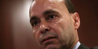 Luis Gutierrez Splits With Dreamer Group NIYA