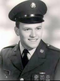 Today we honor James Kell of Montebello, California, who fell in 1967. He  was 19 years old. He is remembered by James: "Jim was a true Cavalry  Trooper. It was my honor