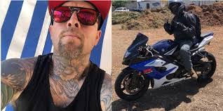 Jesse Bess's Instagram, Twitter & Facebook