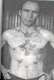 It is important to note that an image may have several different, occasionally innocuous, meanings, depending on the interpretation of the individual or gangs using it. 2