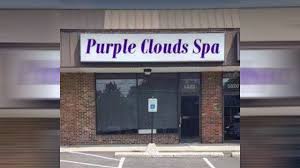 North side massage parlor shut down on suspicion of human trafficking,  prostitution